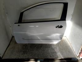Porte avant gauche