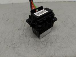 Resistance chauffage