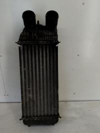 Echangeur air (Intercooler)