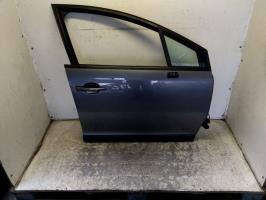 Porte avant droit