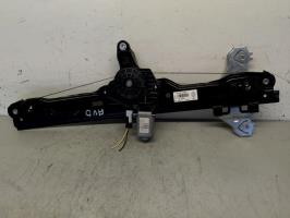 Mecanisme de leve vitre electrique avant droit