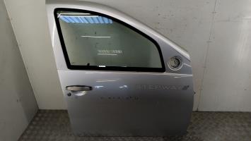 Porte avant droit