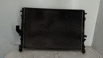 Radiateur eau