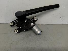 Moteur essuie glace arriere
