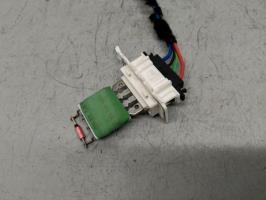 Resistance chauffage