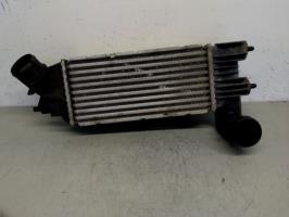 Echangeur air (Intercooler)