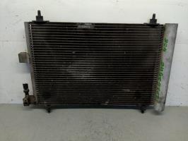 Absorbeur de pare choc arriere