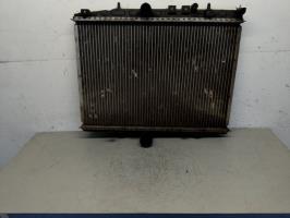 Radiateur eau