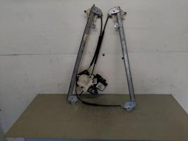 Mecanisme de leve vitre electrique avant gauche