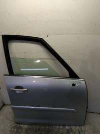 Porte avant droit