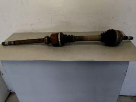 Cardan droit (transmission)