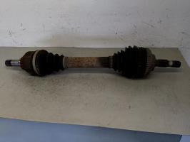 Cardan gauche (transmission)