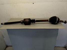 Cardan droit (transmission)