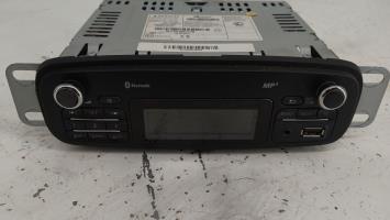 Autoradio