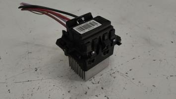 Resistance chauffage