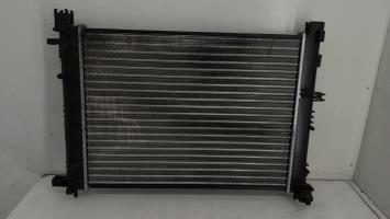 Radiateur eau