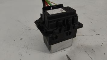 Resistance chauffage