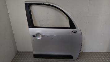 Porte avant droit