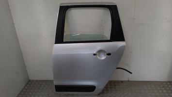 Porte arriere gauche