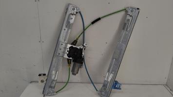 Mecanisme de leve vitre electrique avant droit