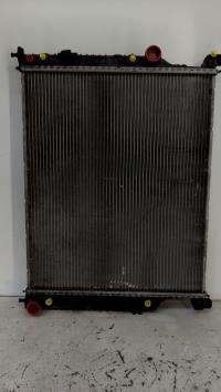 Radiateur eau