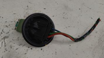 Resistance chauffage