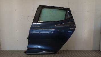 Porte arriere gauche