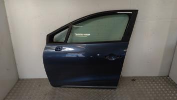 Porte avant gauche