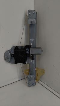 Mecanisme de leve vitre electrique arriere droit