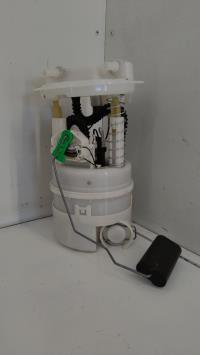 Pompe immergee