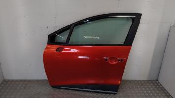 Porte avant gauche