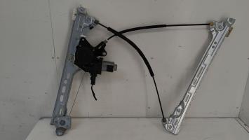 Mecanisme de leve vitre electrique avant droit