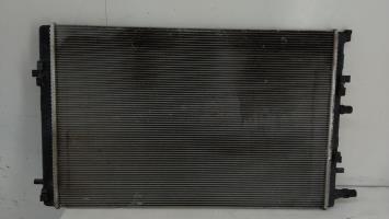 Radiateur eau