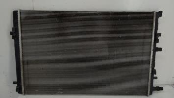 Radiateur eau