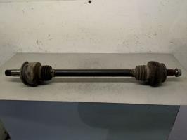 Cardan arriere droit (transmission)