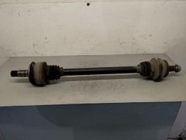 Cardan arriere gauche (transmission)