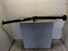 Arbre de transmission (propulsion)