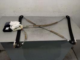 Mecanisme de leve vitre electrique avant droit