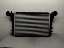 Echangeur air (Intercooler)