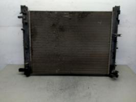 Radiateur eau