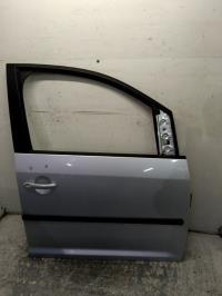Porte avant droit
