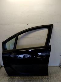 Porte avant gauche