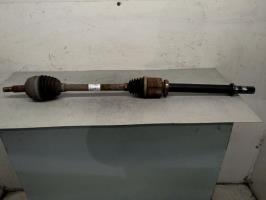 Cardan droit (transmission)