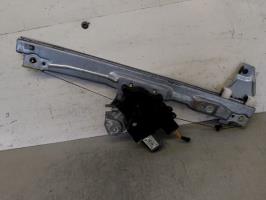 Mecanisme de leve vitre electrique avant droit