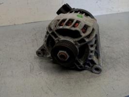 Alternateur