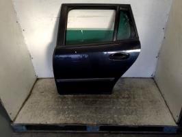 Porte arriere gauche
