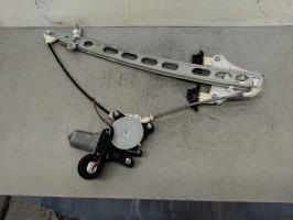 Mecanisme de leve vitre electrique avant droit