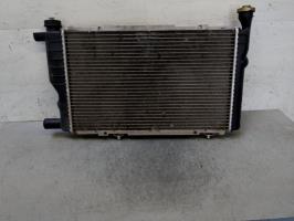 Radiateur eau