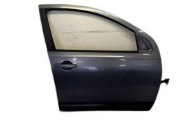 Porte avant droit