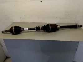 Cardan droit (transmission)